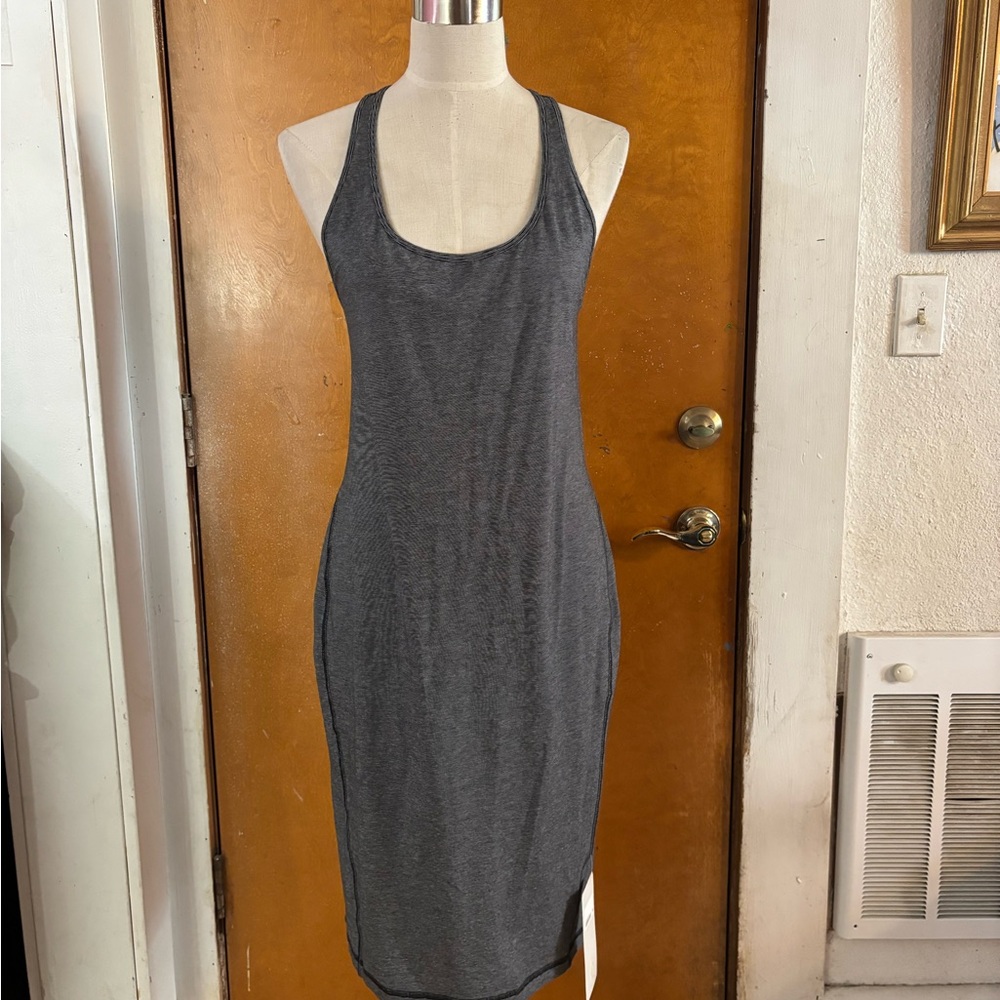 NWT. Lululemon dress. Size 10.